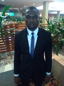 Pharm Okokoh Raymond